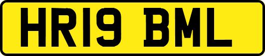 HR19BML