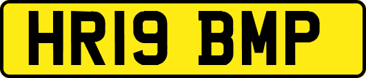 HR19BMP