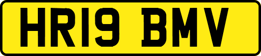 HR19BMV