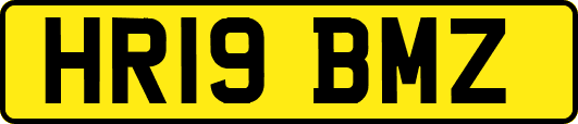 HR19BMZ