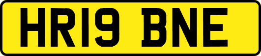 HR19BNE