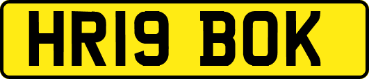 HR19BOK