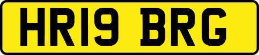 HR19BRG