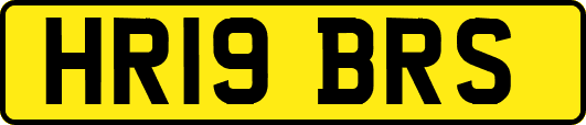 HR19BRS