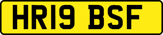 HR19BSF