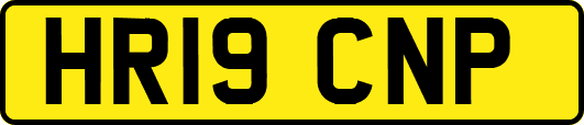 HR19CNP