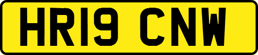 HR19CNW