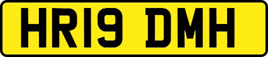 HR19DMH