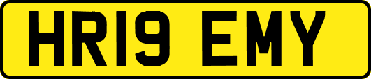 HR19EMY