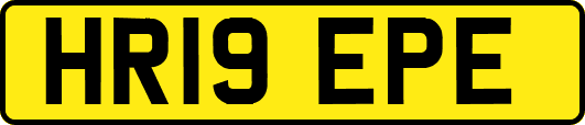 HR19EPE