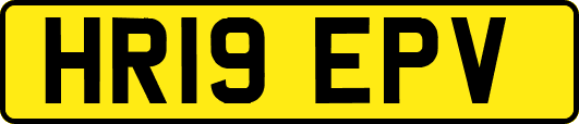 HR19EPV