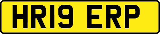 HR19ERP