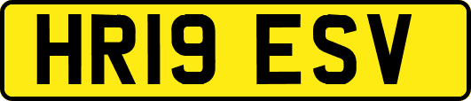 HR19ESV