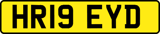 HR19EYD