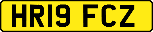 HR19FCZ