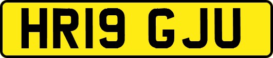 HR19GJU