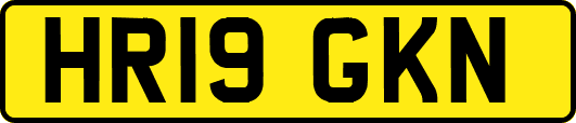 HR19GKN