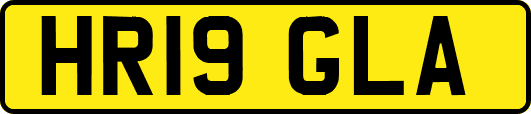 HR19GLA