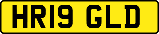 HR19GLD