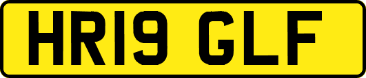 HR19GLF