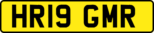 HR19GMR