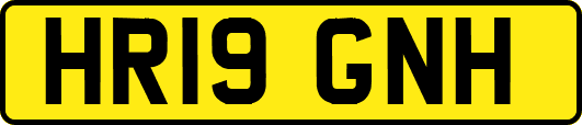 HR19GNH