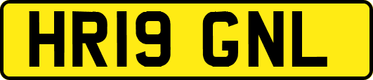 HR19GNL