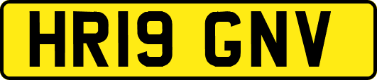 HR19GNV