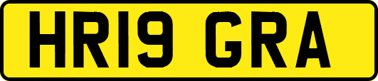 HR19GRA