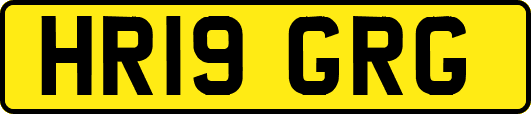 HR19GRG