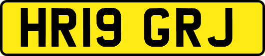 HR19GRJ