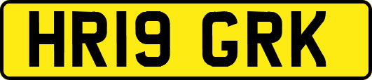 HR19GRK