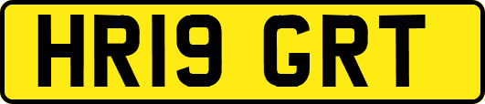 HR19GRT