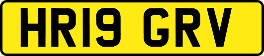 HR19GRV