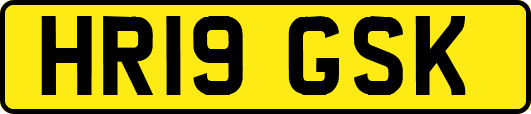 HR19GSK