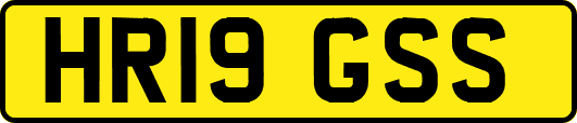 HR19GSS