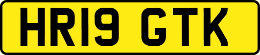 HR19GTK