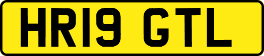 HR19GTL