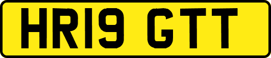 HR19GTT