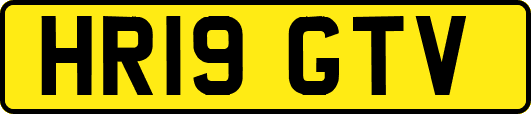 HR19GTV