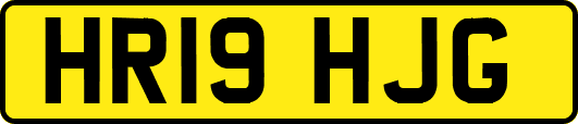 HR19HJG