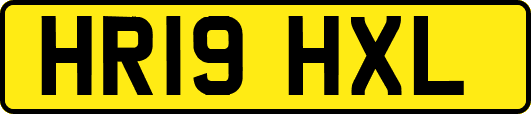 HR19HXL