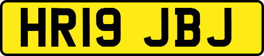 HR19JBJ