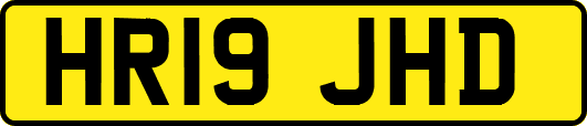 HR19JHD