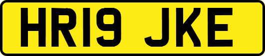 HR19JKE