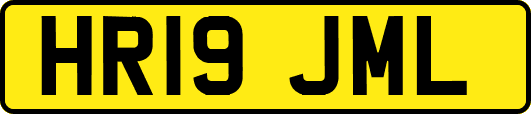 HR19JML