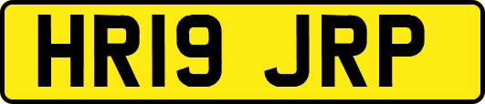 HR19JRP