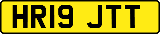 HR19JTT
