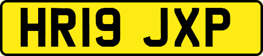HR19JXP