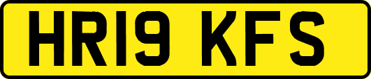 HR19KFS